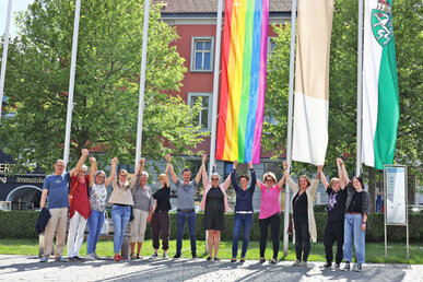 Galerie die neue Wirklichkeit