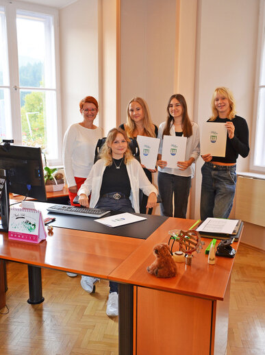 Galerie die neue Wirklichkeit
