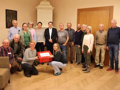 Galerie die neue Wirklichkeit